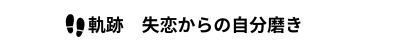 👣軌跡